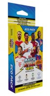 Topps MATCH ATTAX EXTRA 23/24 ECO PACK TCG Football Trading Card Game