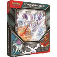 Pokemon COMBINED POWERS PREMIUM COLLECTION TCG Trading Card Game